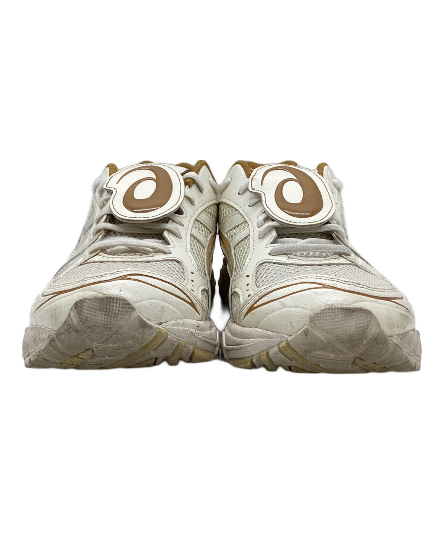 中古・古着通販】asics (アシックス) THE MUSEUM VISITOR (ザ 