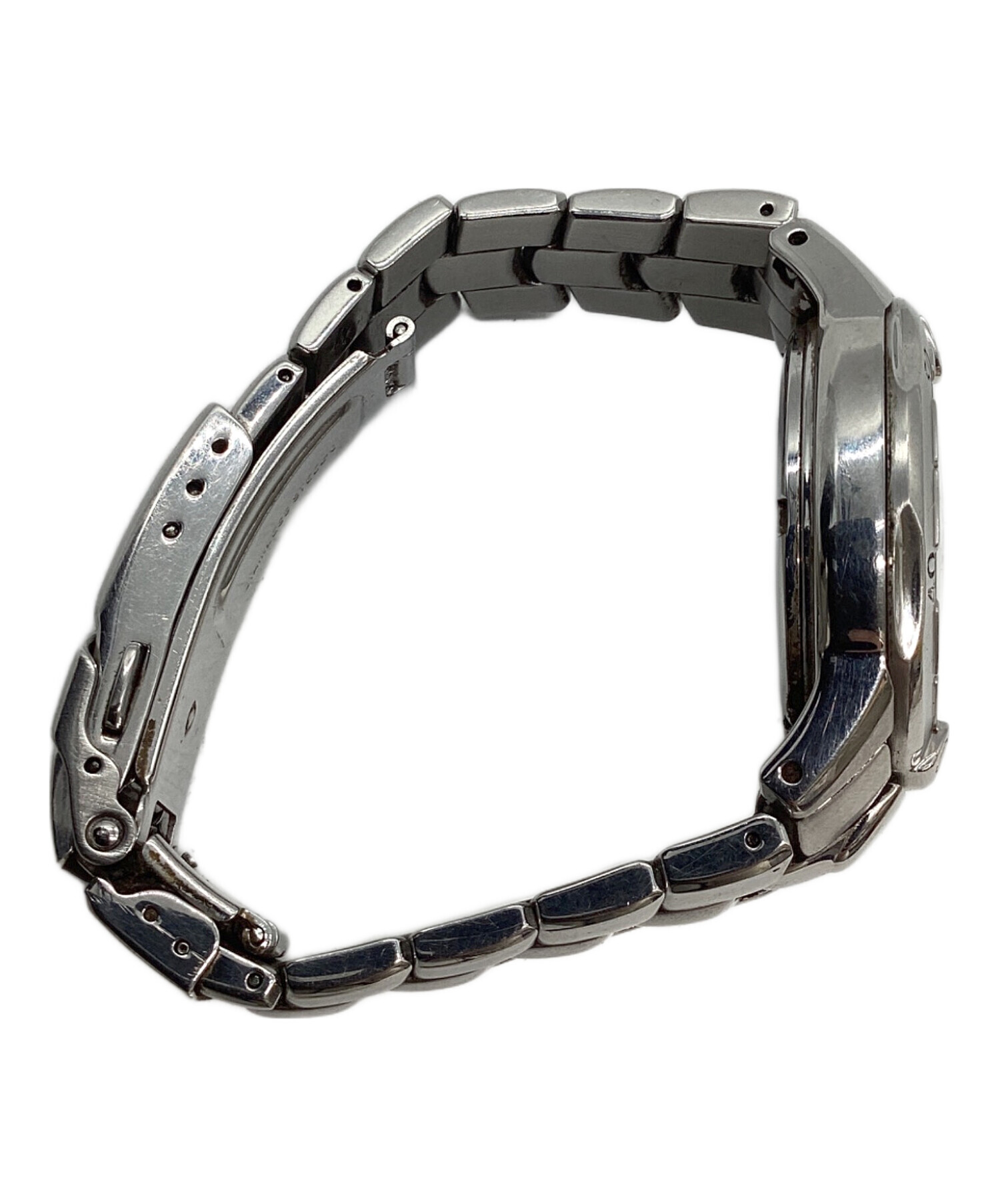 中古・古着通販】SEIKO (セイコー) SCUBA200m ネイビー｜ブランド 