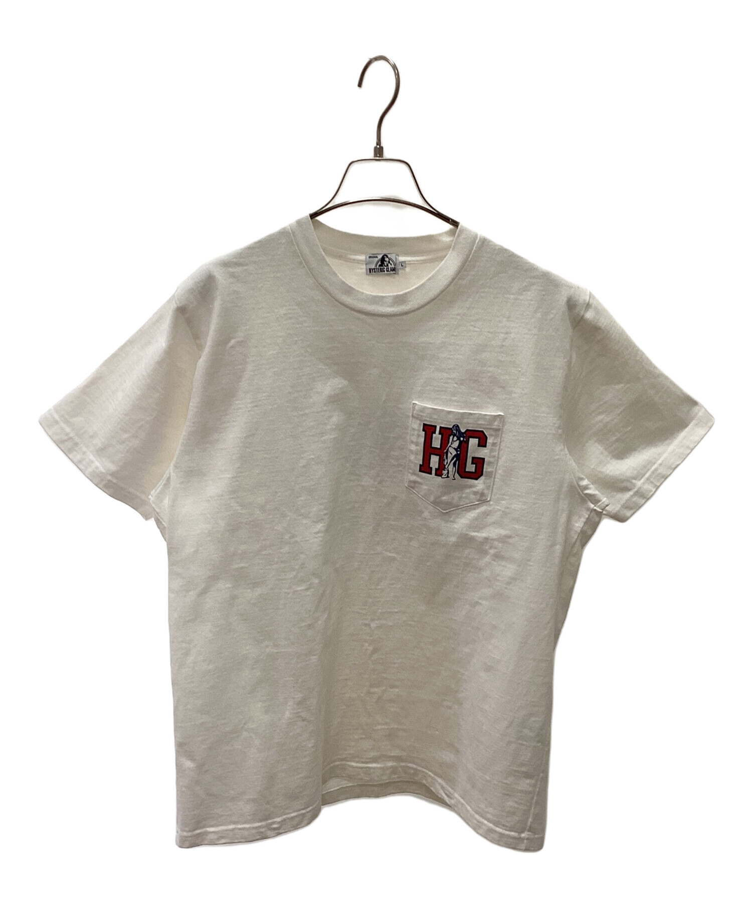 中古・古着通販】Hysteric Glamour (ヒステリックグラマー) バック