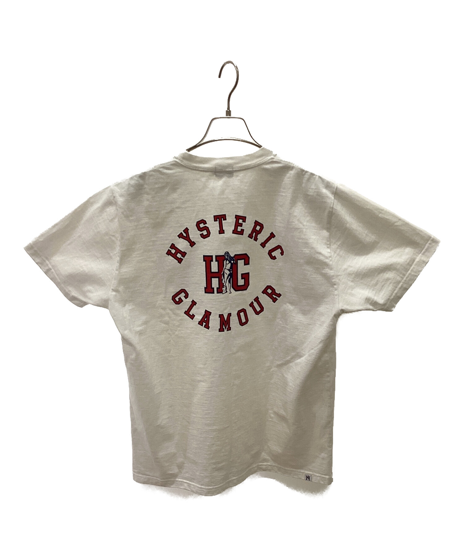 中古・古着通販】Hysteric Glamour (ヒステリックグラマー) バック