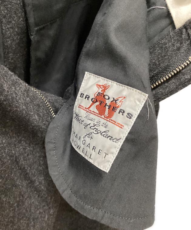 中古・古着通販】MARGARET HOWELL (マーガレットハウエル) FOX