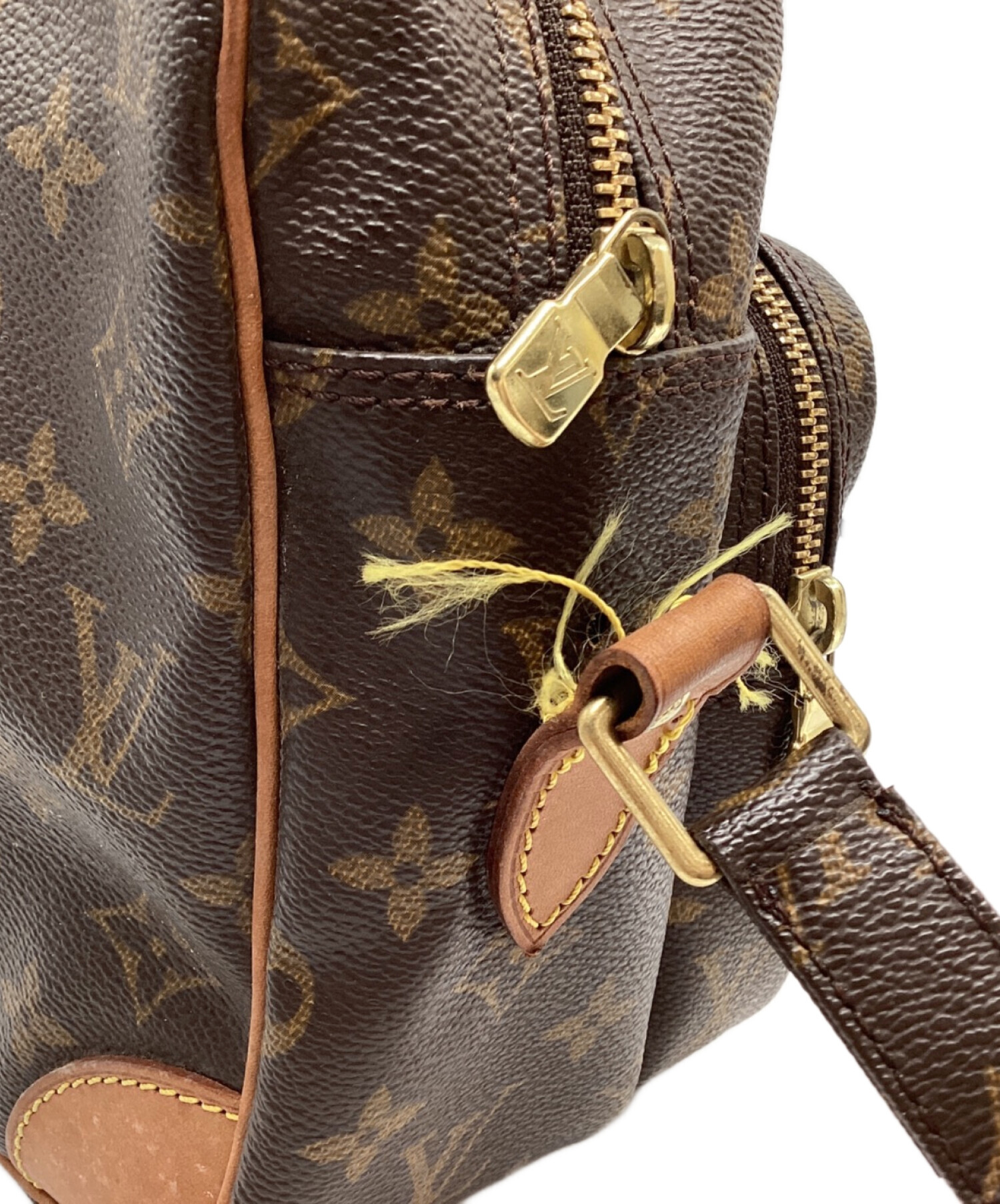 ルイ・ヴィトン ナイル レディース 【中古】 中古・古着通販】LOUIS VUITTON (ルイ ヴィトン) モノグラム ナイル