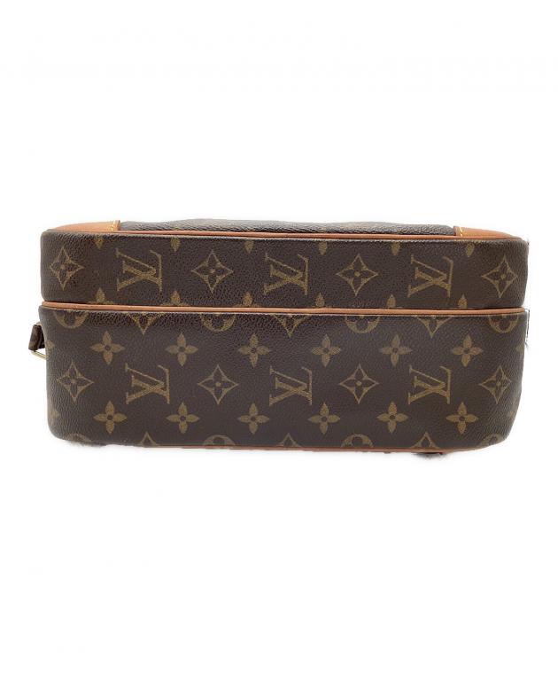 中古・古着通販】LOUIS VUITTON (ルイ ヴィトン) ナイル｜ブランド