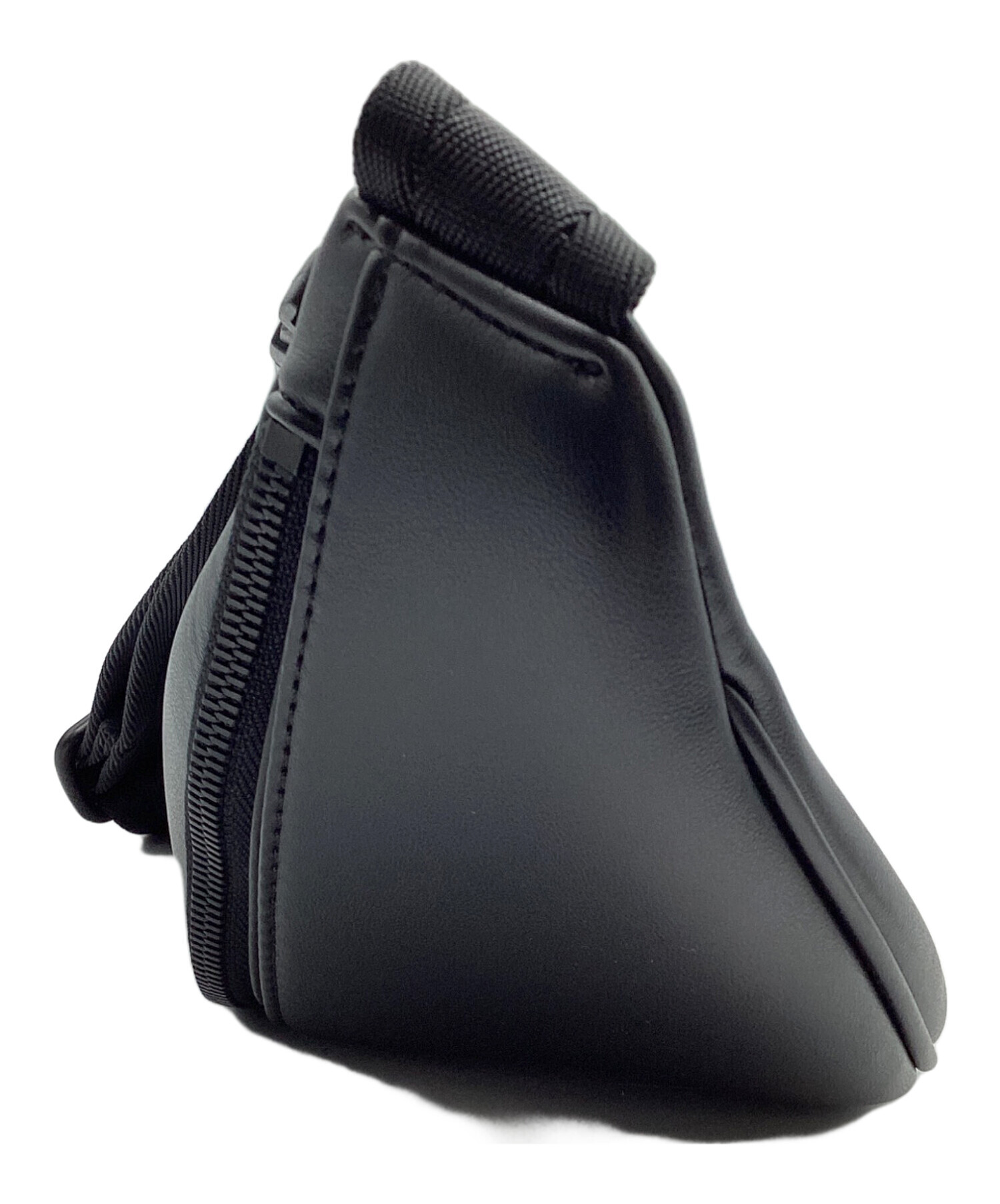 ケ*ロ様 DIESEL Holi-D Belt Bag M ブラック美品 Men's Holi-D-Belt bag in PU and neoprene | Black | Diesel