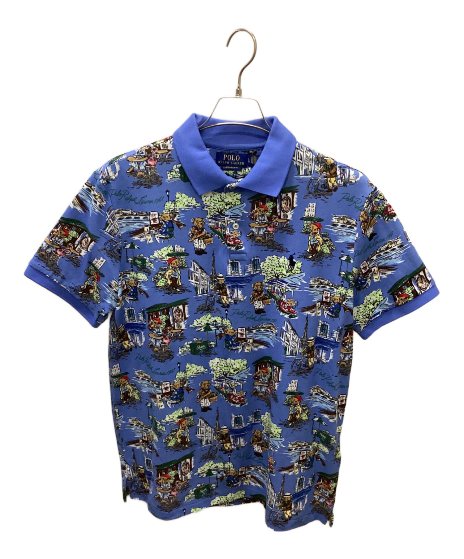 中古・古着通販】POLO RALPH LAUREN (ポロ・ラルフローレン 