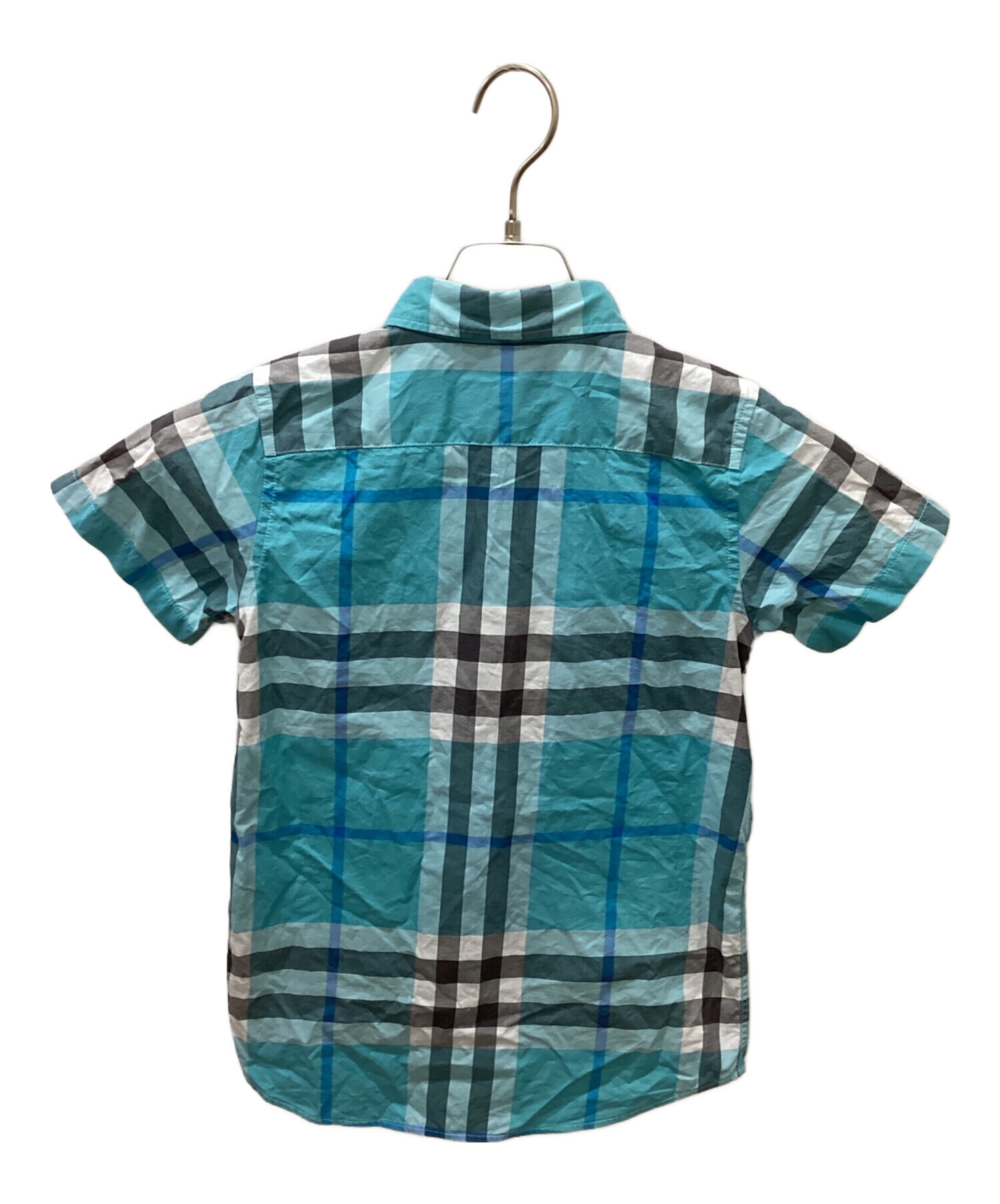 中古・古着通販】BURBERRY CHILDREN (バーバリー チルドレン) 半袖