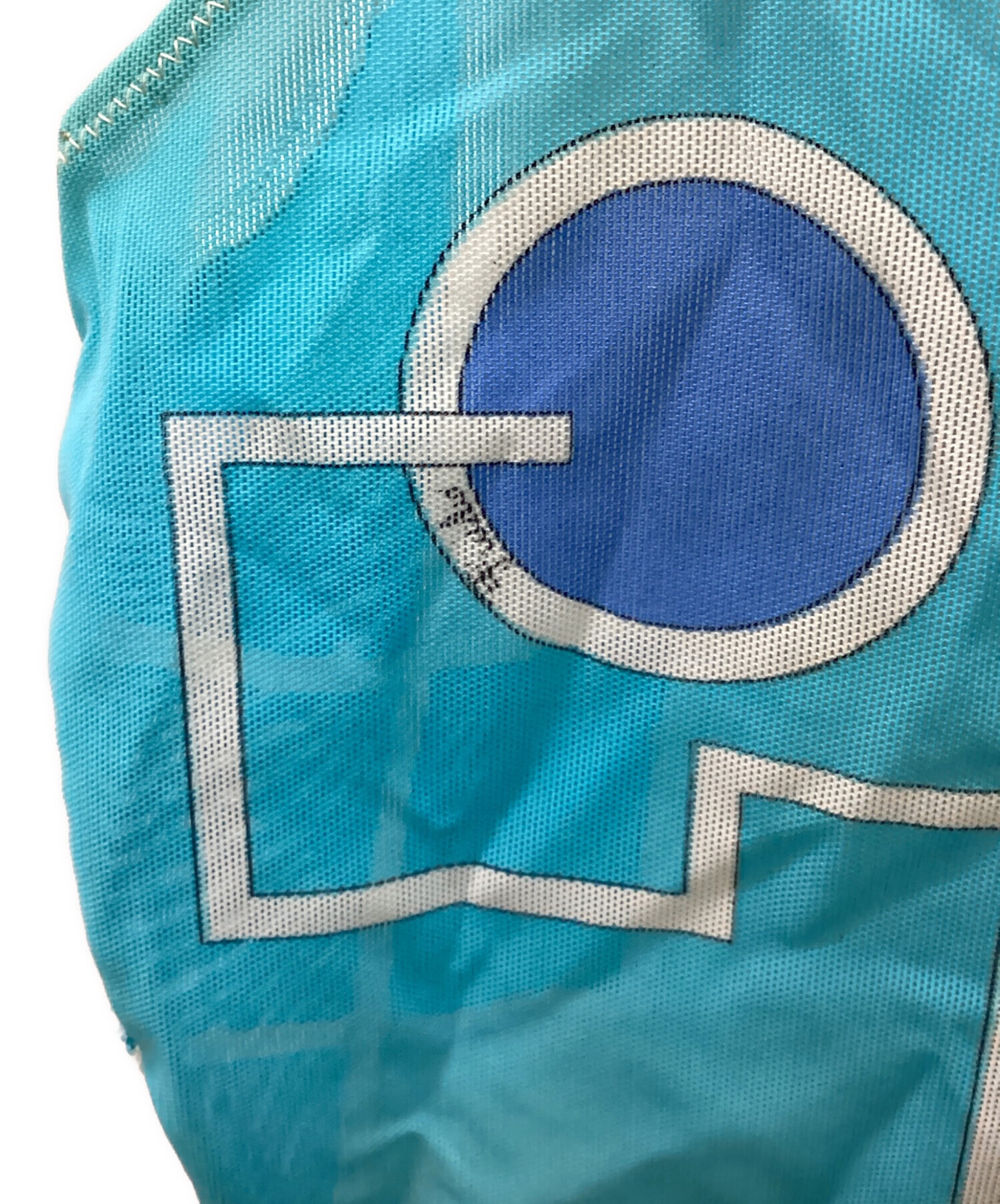 中古・古着通販】Emilio Pucci (エミリオ プッチ) 00's メッシュ