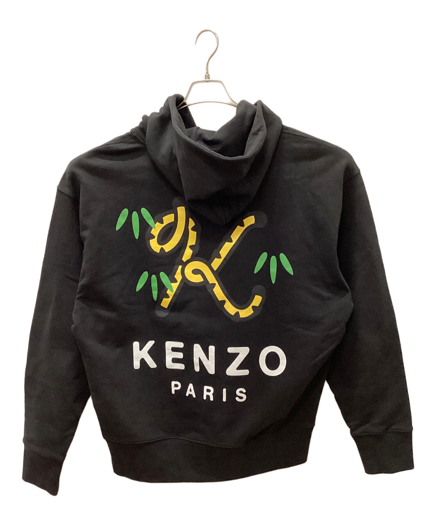 中古・古着通販】KENZO (ケンゾー) タイガーテイル オーバーサイズ 