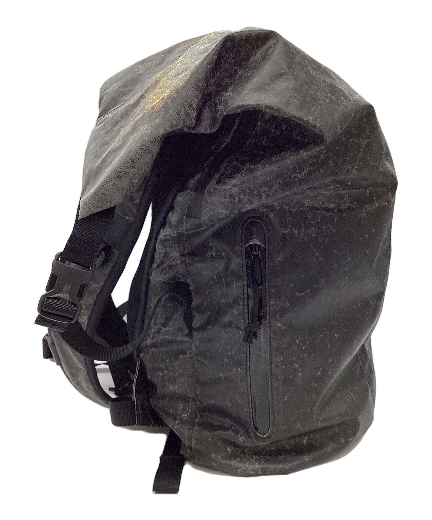 中古・古着通販】SUPREME (シュプリーム) リフレクターバッグ グレー 