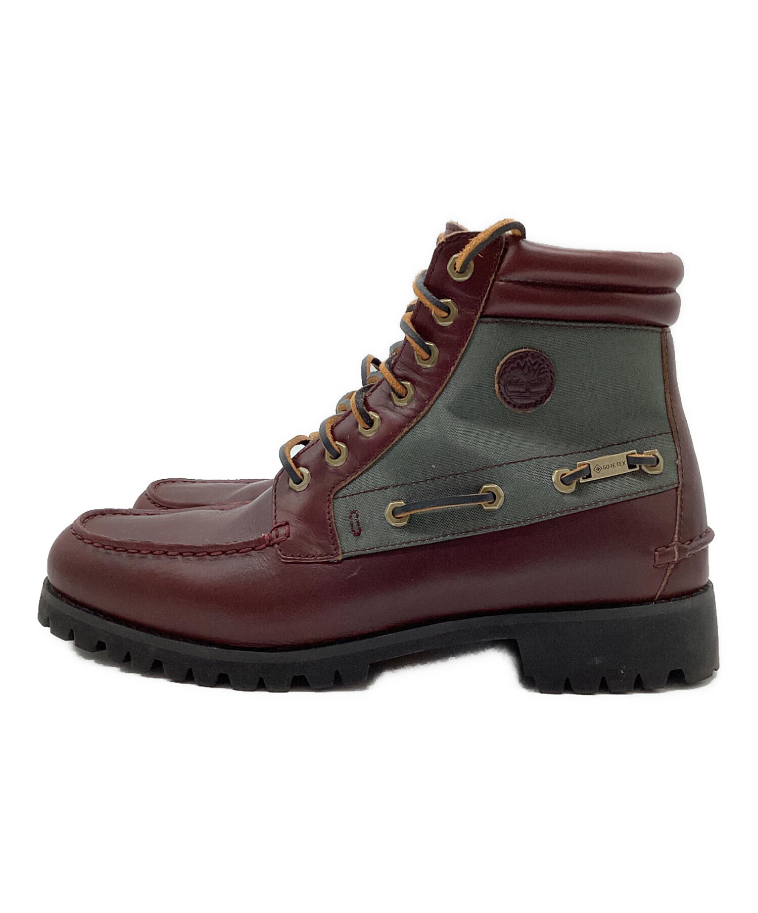 中古・古着通販】Timberland (ティンバーランド) Authentic 7 eye