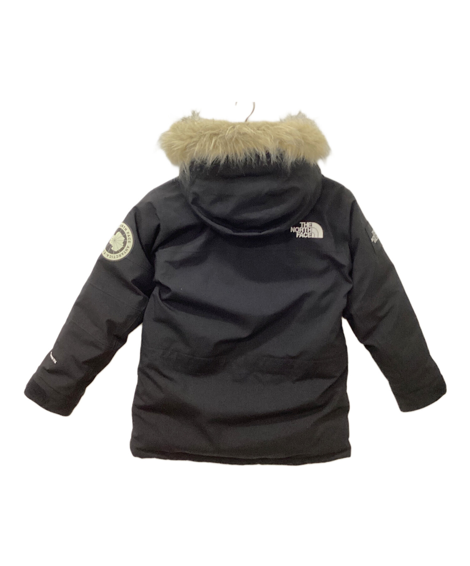 中古・古着通販】THE NORTH FACE (ザ ノース フェイス) ANTARCTICA 