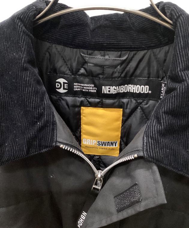 中古・古着通販】NEIGHBORHOOD (ネイバーフッド) GRIP SWANY (グリップ