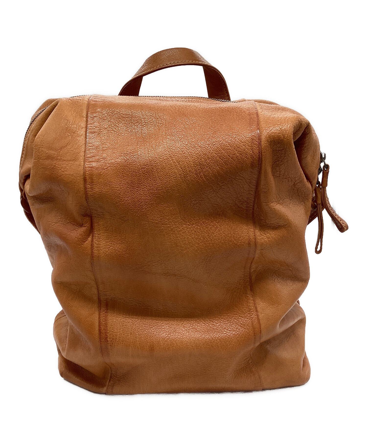 中古・古着通販】genten (ゲンテン) コンパクトリュック 中古・古着通販】genten (ゲンテン) コンパクトリュック