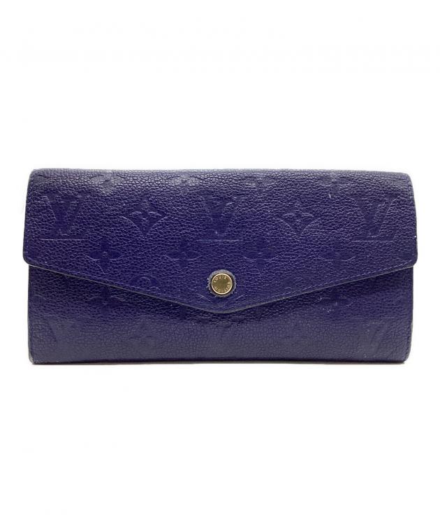 中古・古着通販】LOUIS VUITTON (ルイ ヴィトン) ポルトフォイユ