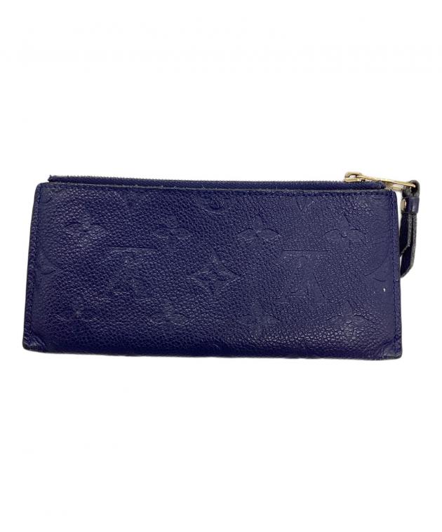 中古・古着通販】LOUIS VUITTON (ルイ ヴィトン) ポルトフォイユ