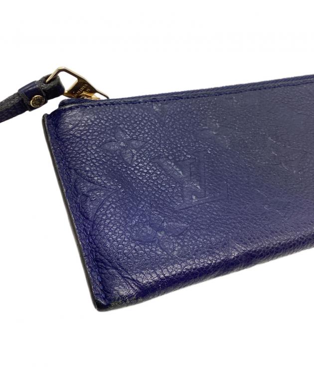 中古・古着通販】LOUIS VUITTON (ルイ ヴィトン) ポルトフォイユ