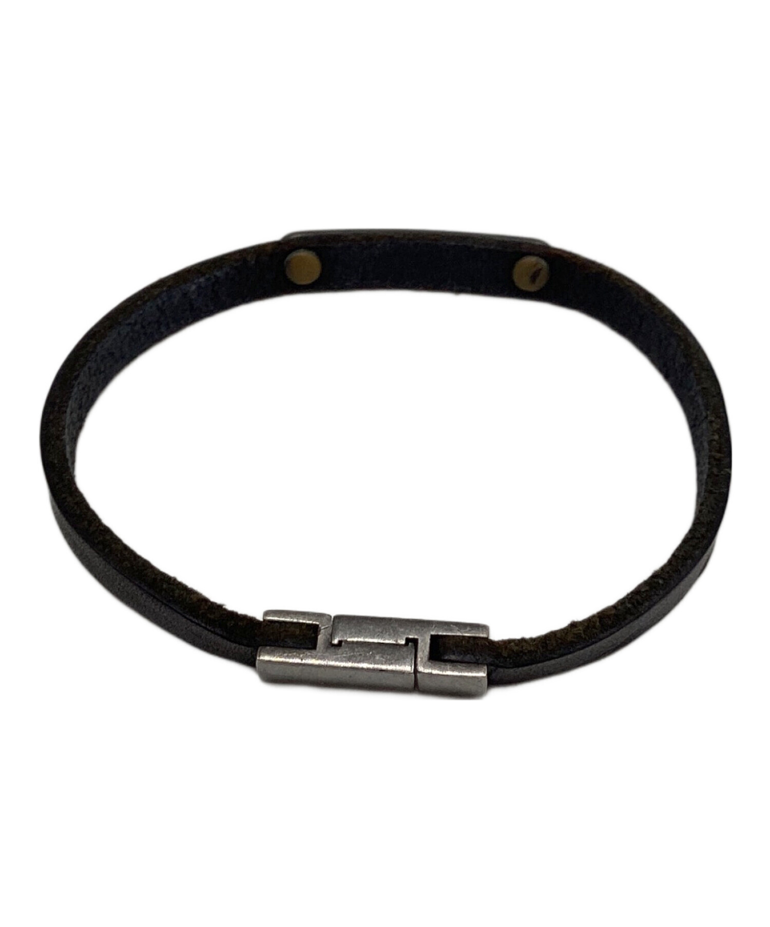 中古・古着通販】Saint Laurent Paris (サンローランパリ) ID プレート