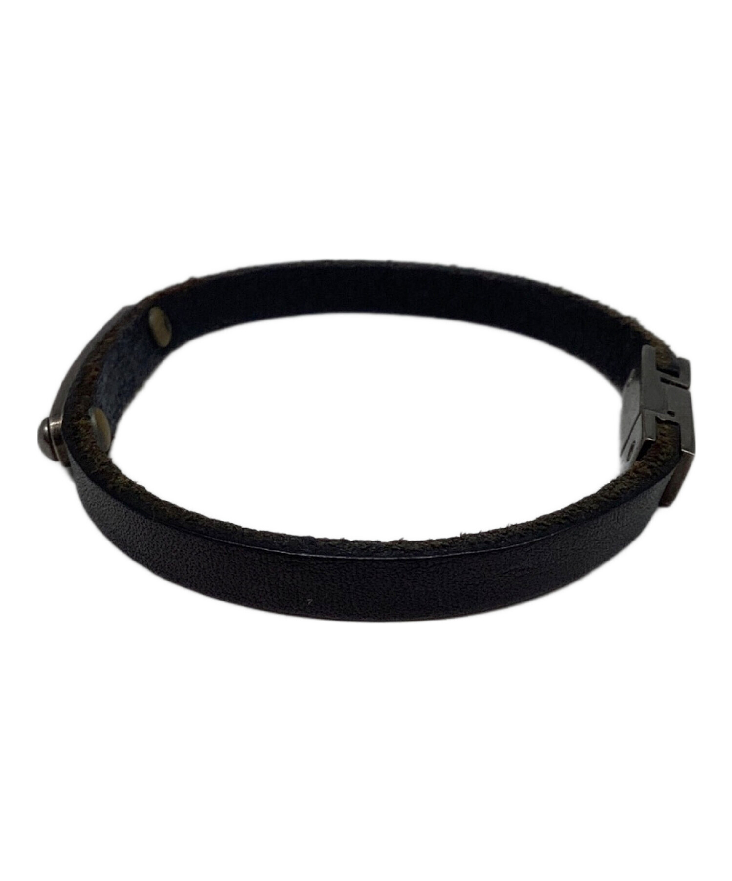 中古・古着通販】Saint Laurent Paris (サンローランパリ) ID プレート