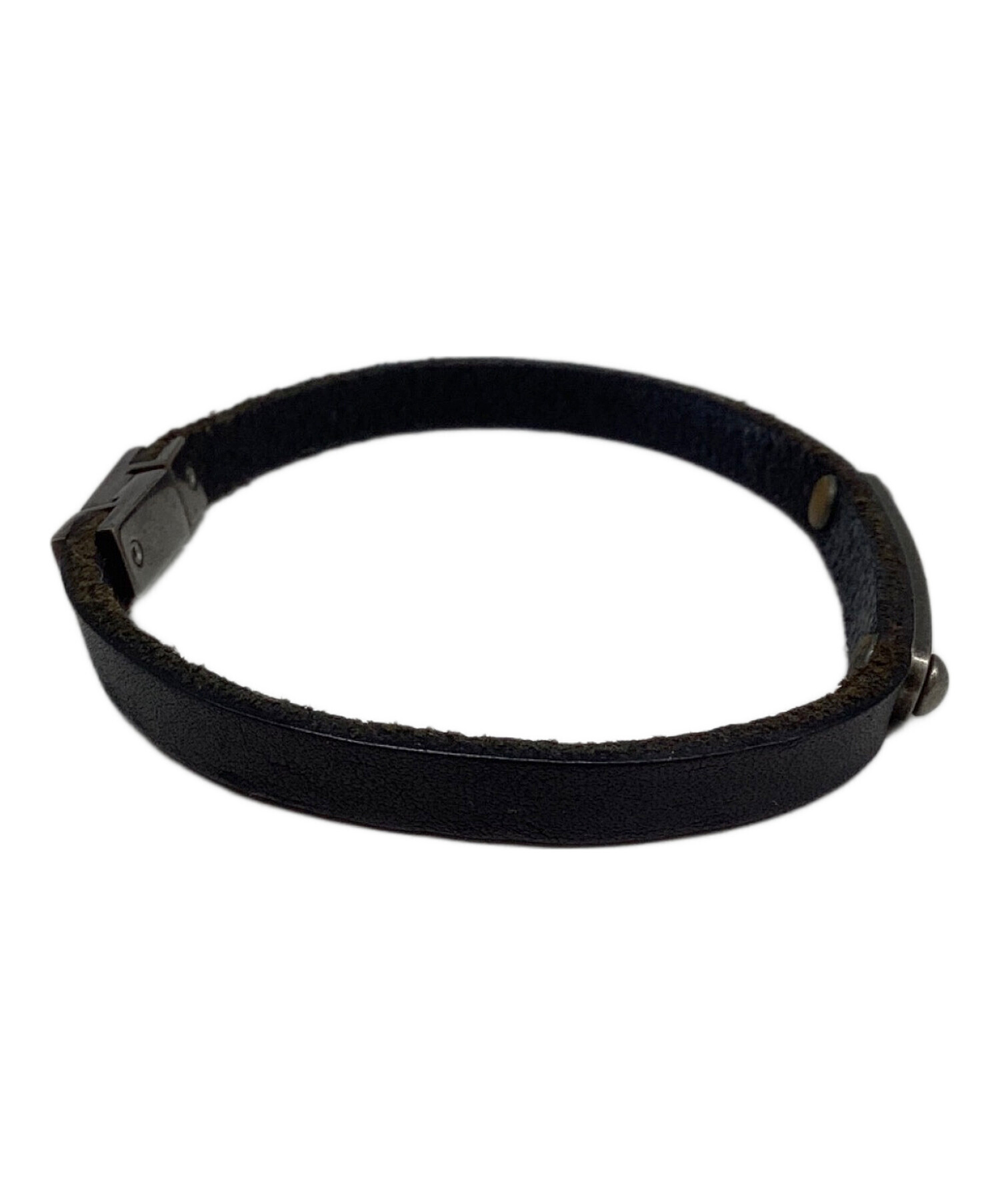 中古・古着通販】Saint Laurent Paris (サンローランパリ) ID プレート