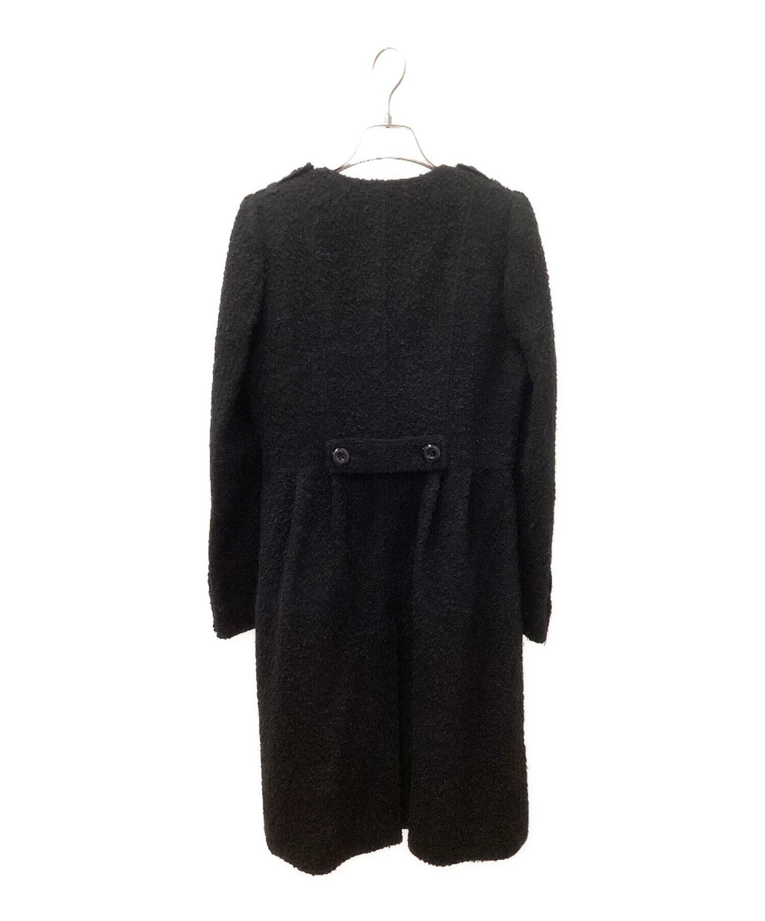 中古・古着通販】BURBERRY LONDON (バーバリーロンドン) ノーカラー