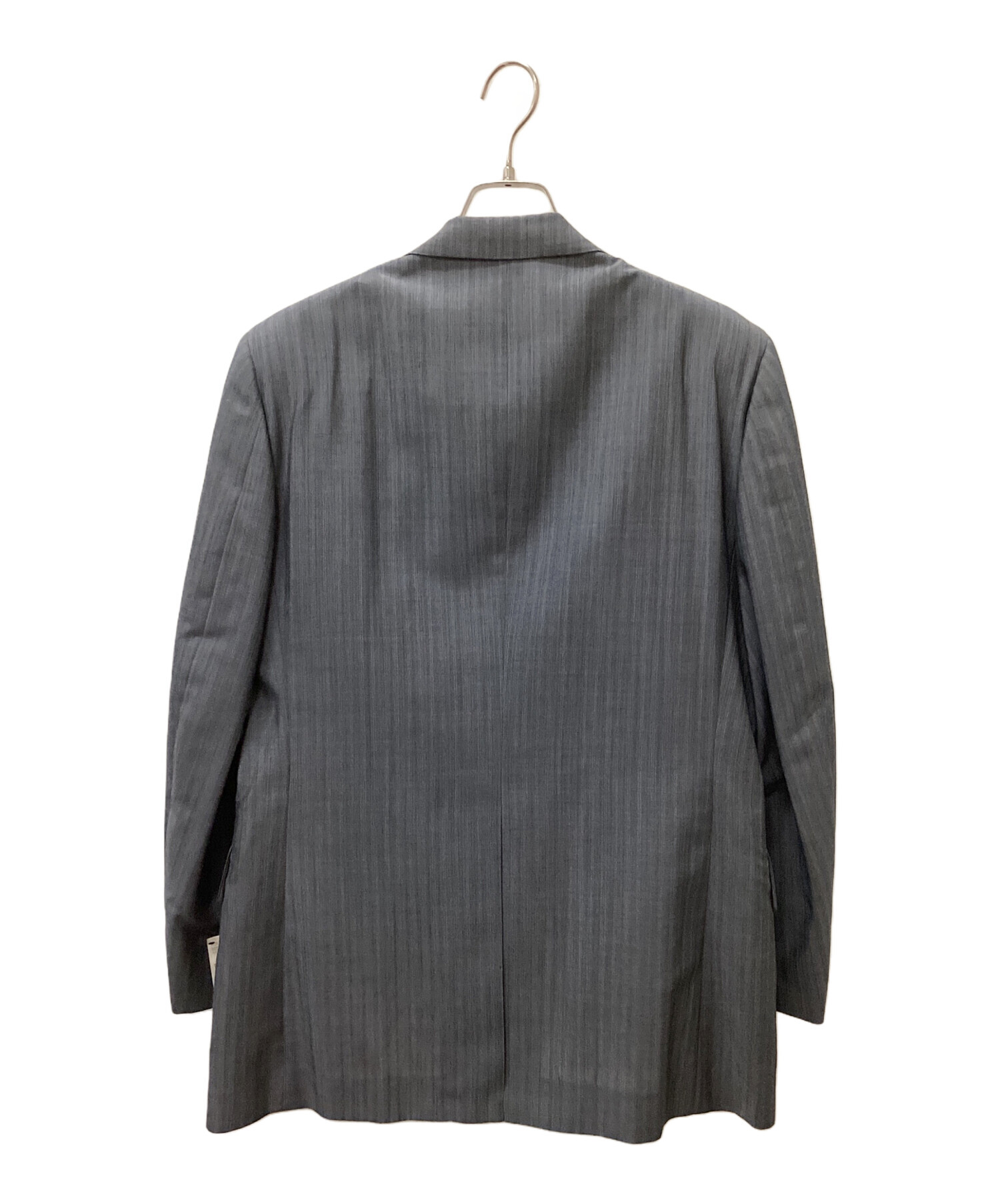 中古・古着通販】Burberry's (バーバリーズ) 90's 2Bスーツ グレー