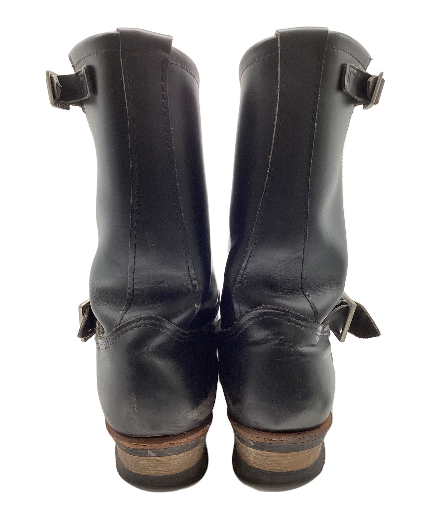 中古・古着通販】RED WING (レッドウィング) エンジニアブーツ 
