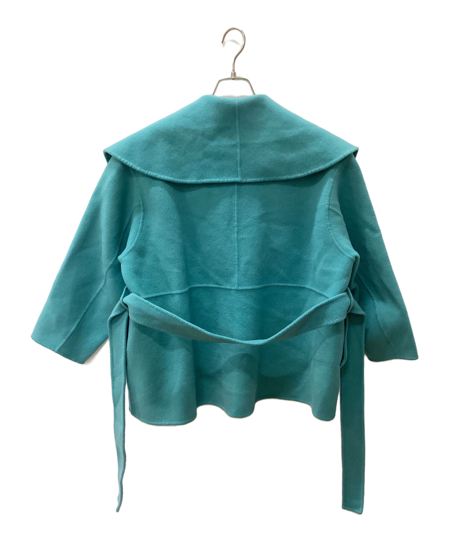 中古・古着通販】Plage (プラージュ) ハミルトン ワイドカラーショート