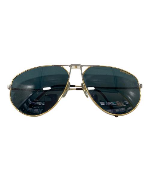 BOEING by CARRERA ボーイング　カレラ サングラス 中古・古着通販】CARRERA (カレラ) THE BOEING 80-90'S ヴィンテージ