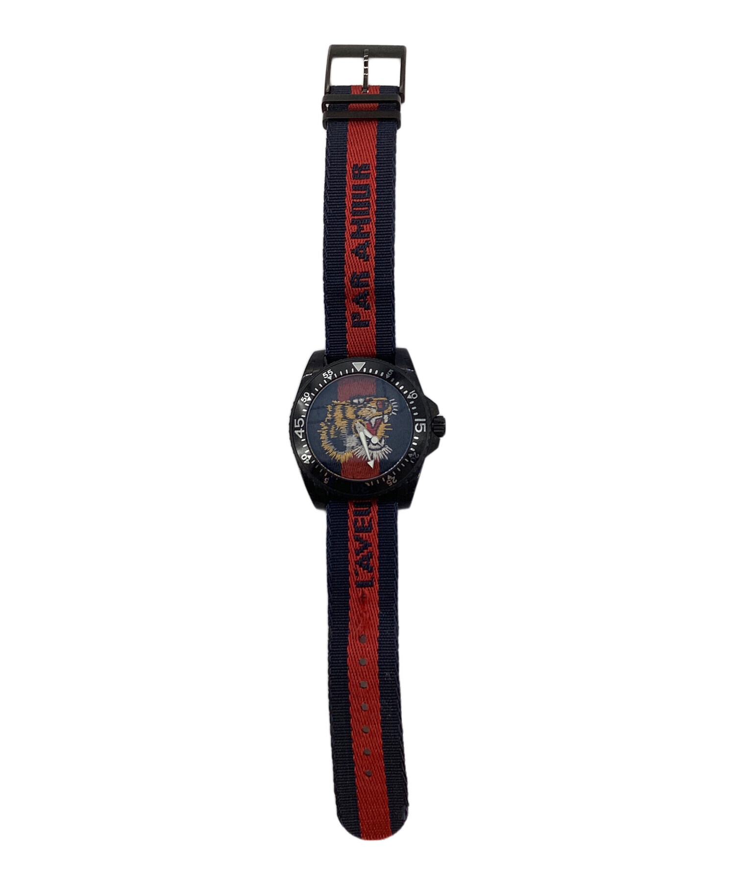 中古・古着通販】GUCCI (グッチ) DIVE ネイビー｜ブランド・古着通販