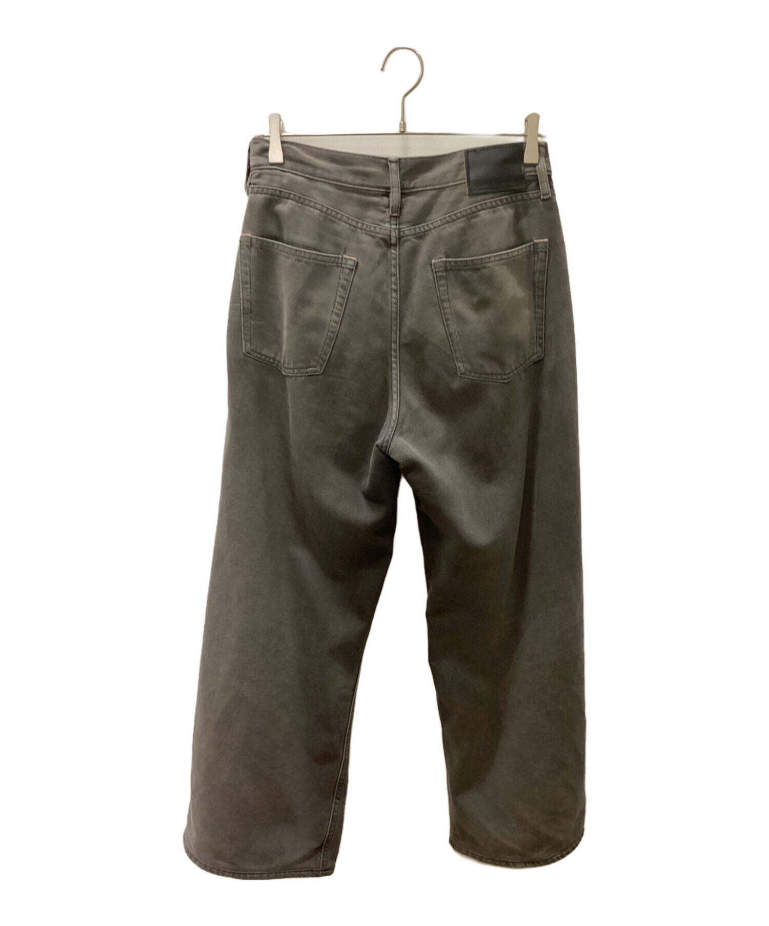 中古・古着通販】Acne studios (アクネ ストゥディオス) 1981M ルーズ 