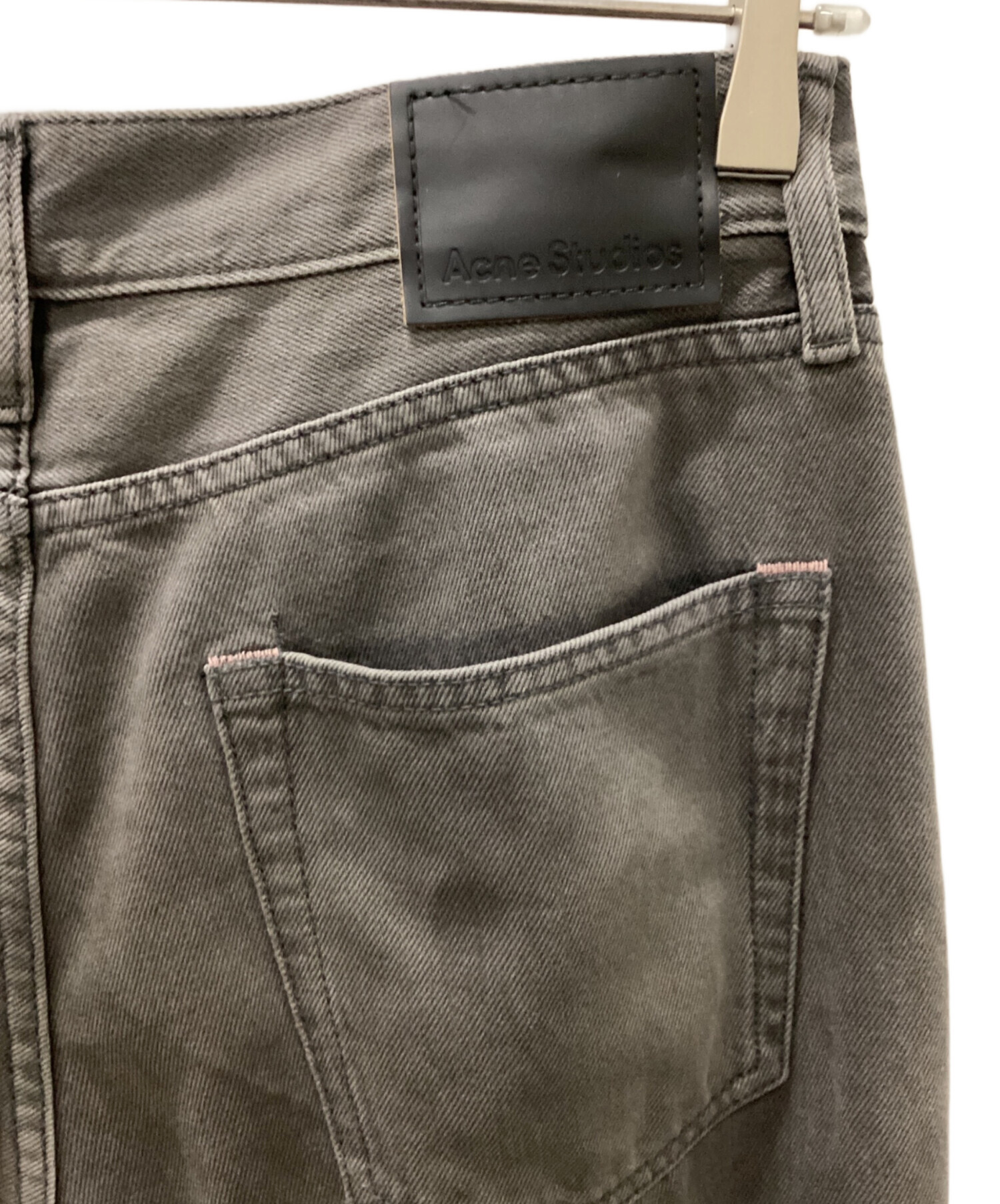 中古・古着通販】Acne studios (アクネ ストゥディオス) 1981M ルーズ