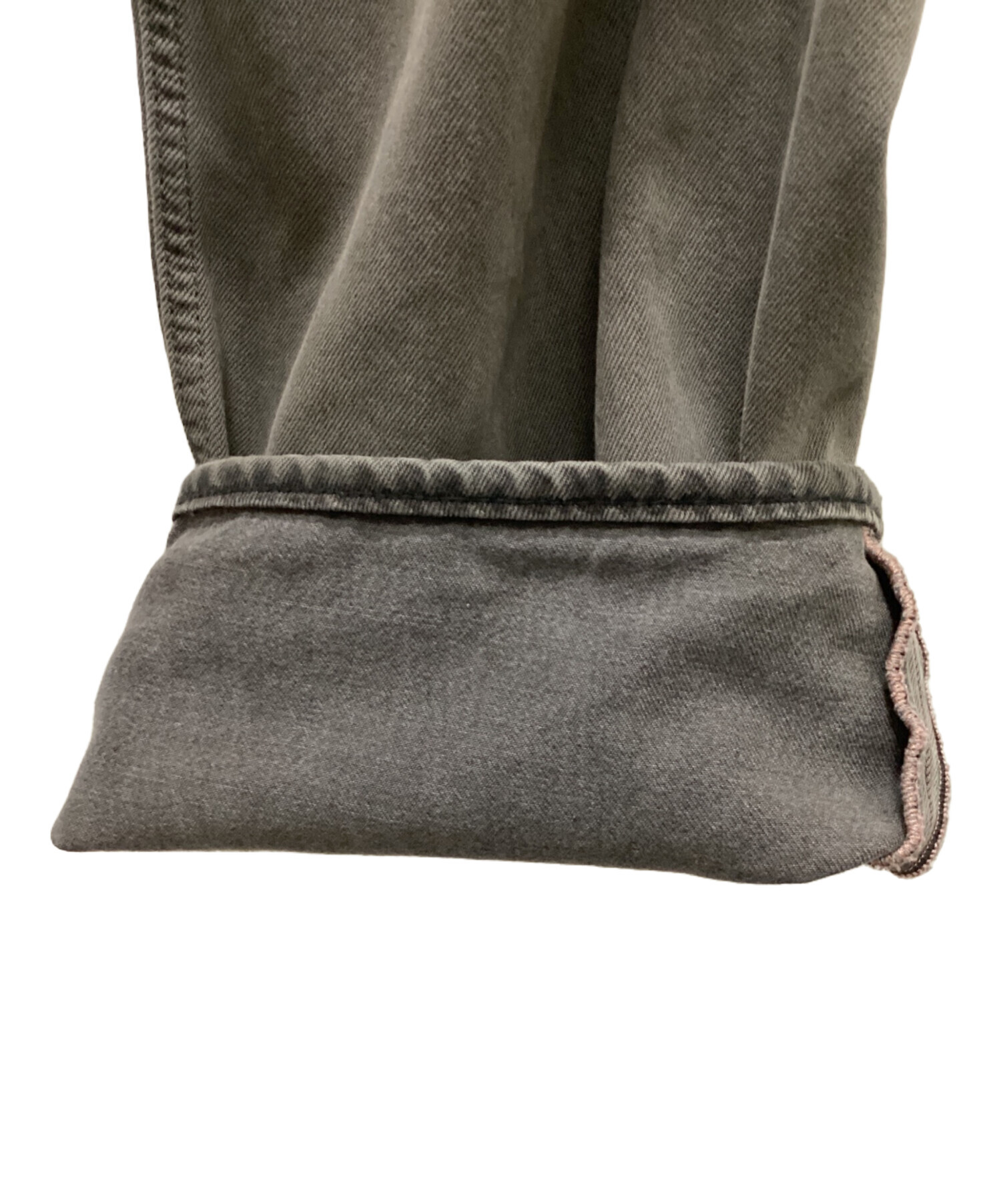 中古・古着通販】Acne studios (アクネ ストゥディオス) 1981M ルーズ