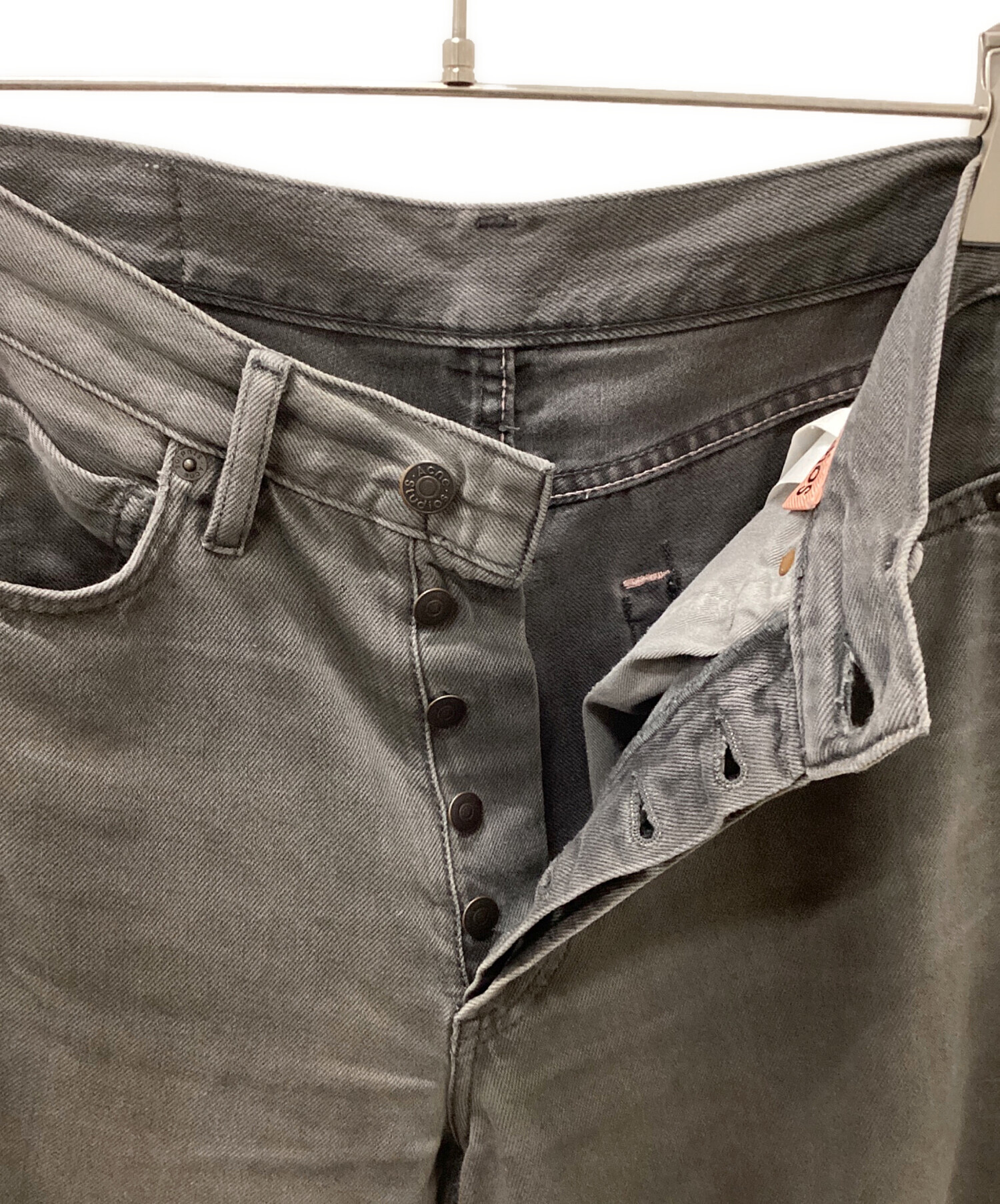 中古・古着通販】Acne studios (アクネ ストゥディオス) 1981M ルーズ