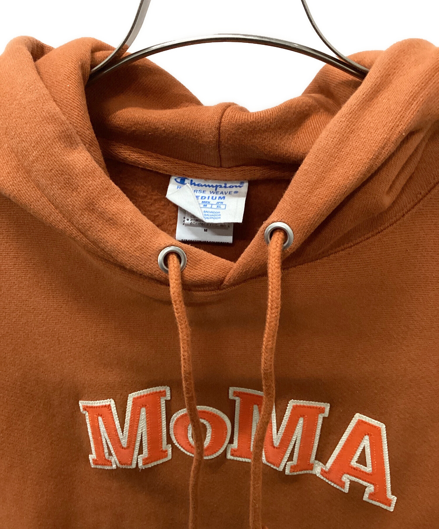 中古・古着通販】Champion REVERSE WEAVE (チャンピオン リバース