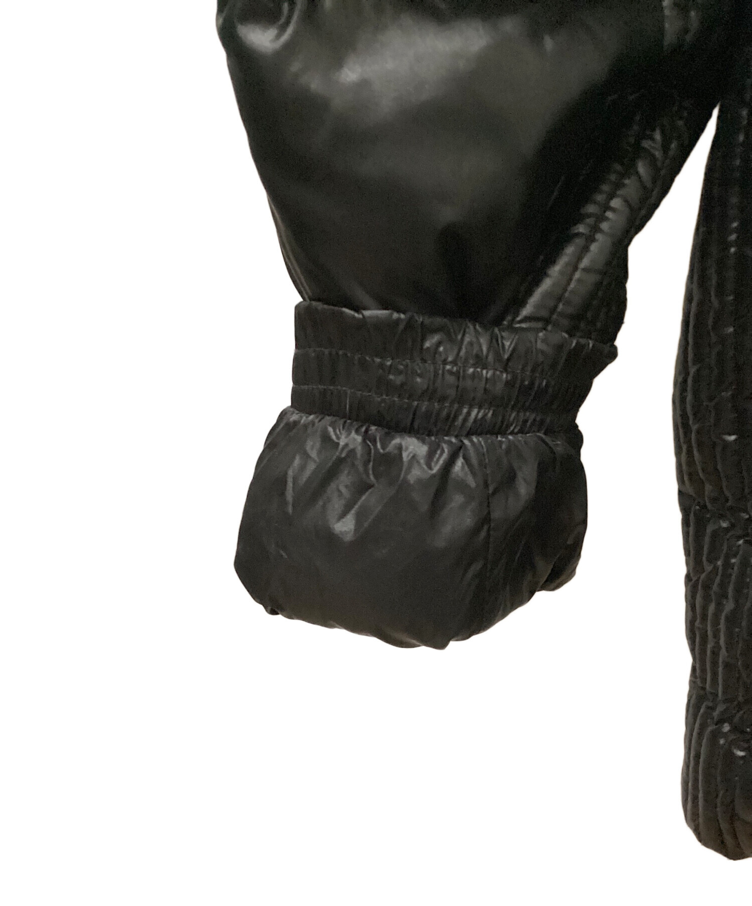 中古・古着通販】TATRAS (タトラス) KRAZ ダウンジャケット ブラック