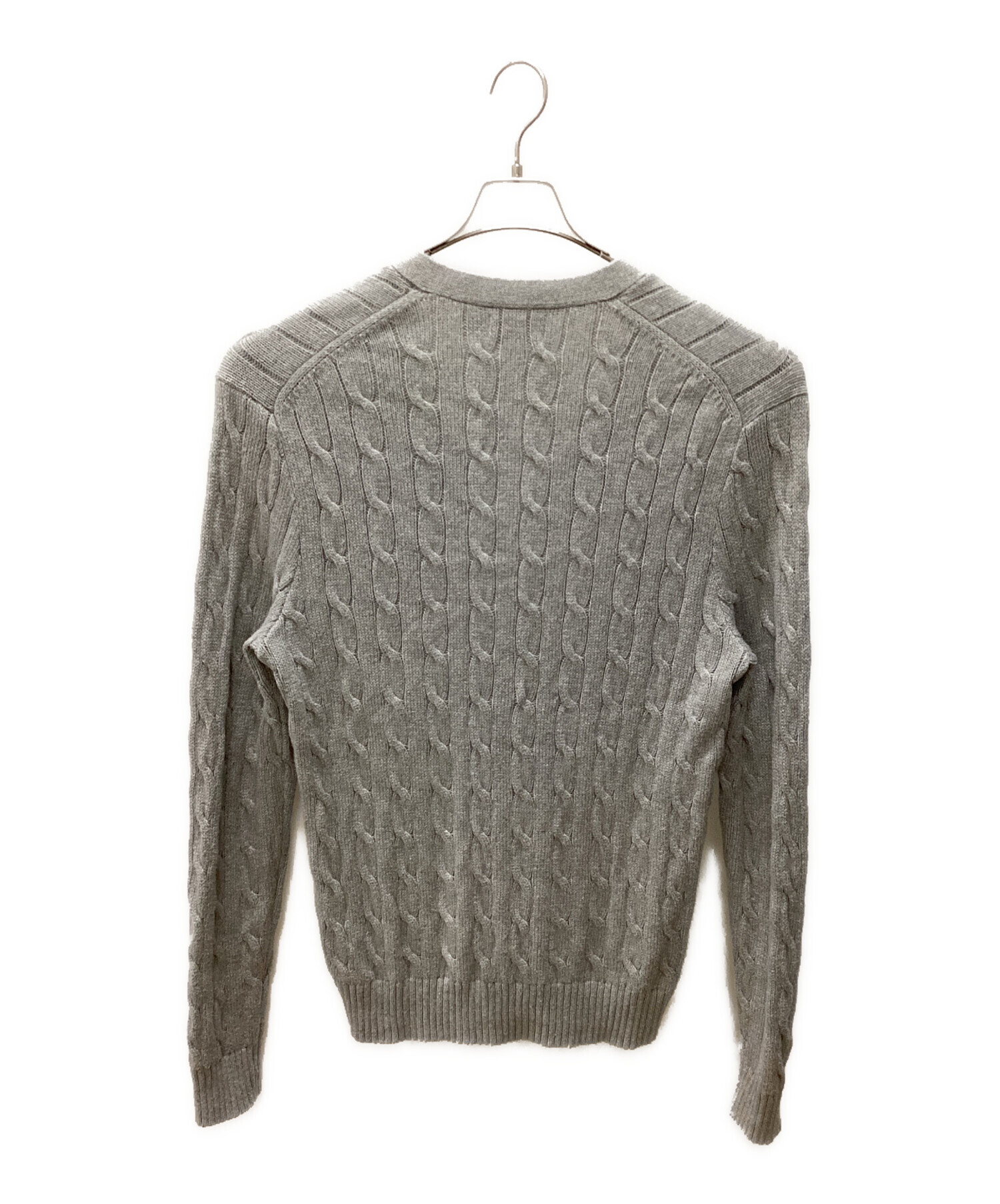 中古・古着通販】POLO RALPH LAUREN (ポロ・ラルフローレン) 厚手