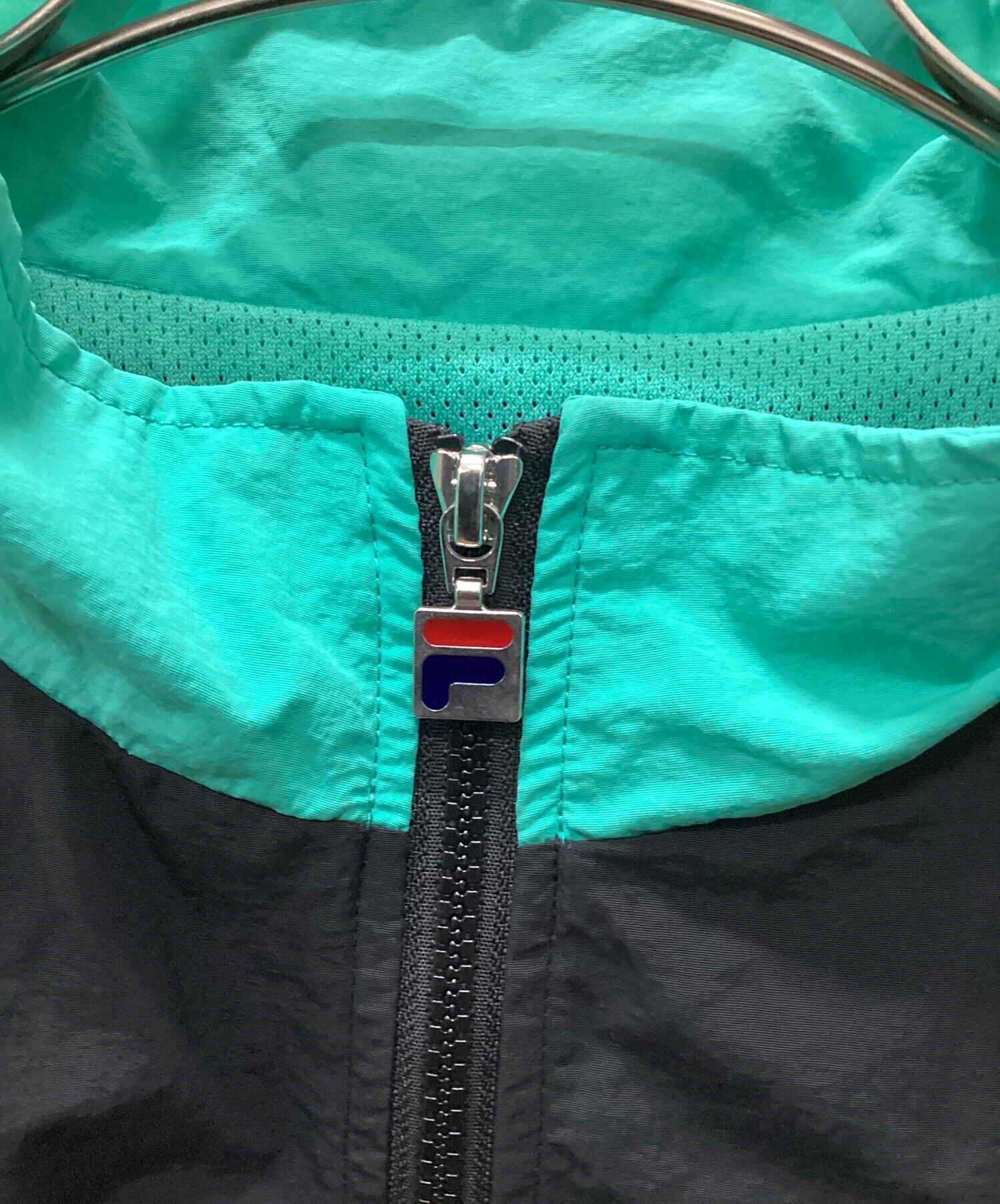 中古・古着通販】FILA (フィラ) X-LARGE (エクストララージ) FILA × X 