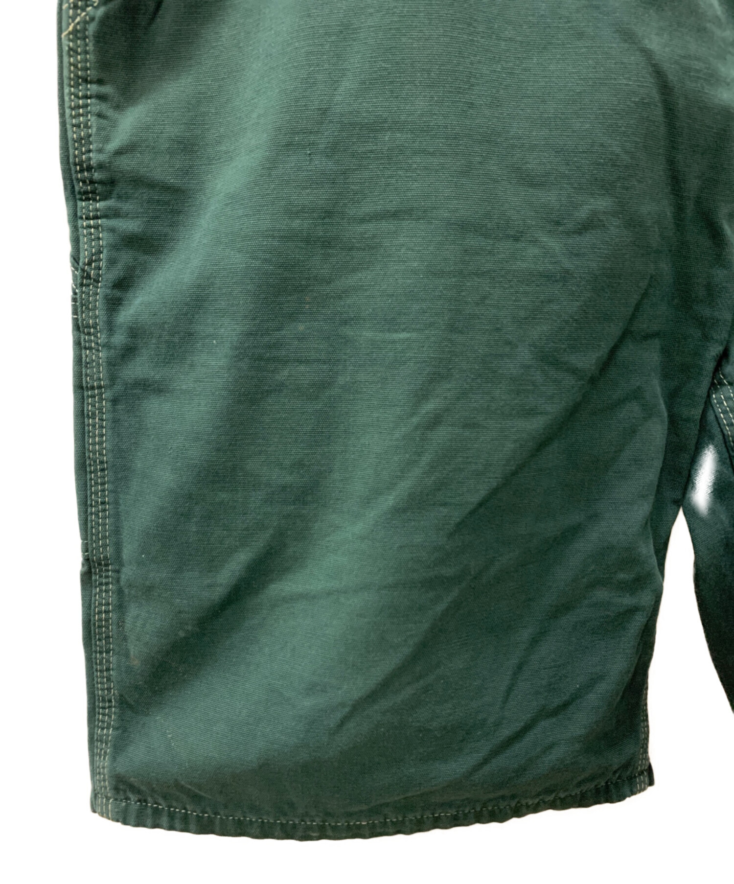 中古・古着通販】CarHartt (カーハート) ペインターショートパンツ