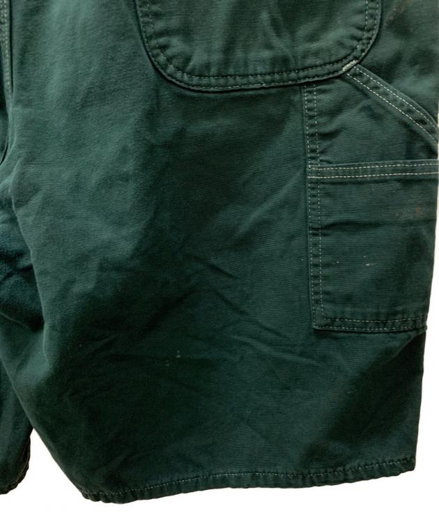 中古・古着通販】CarHartt (カーハート) ペインターショートパンツ