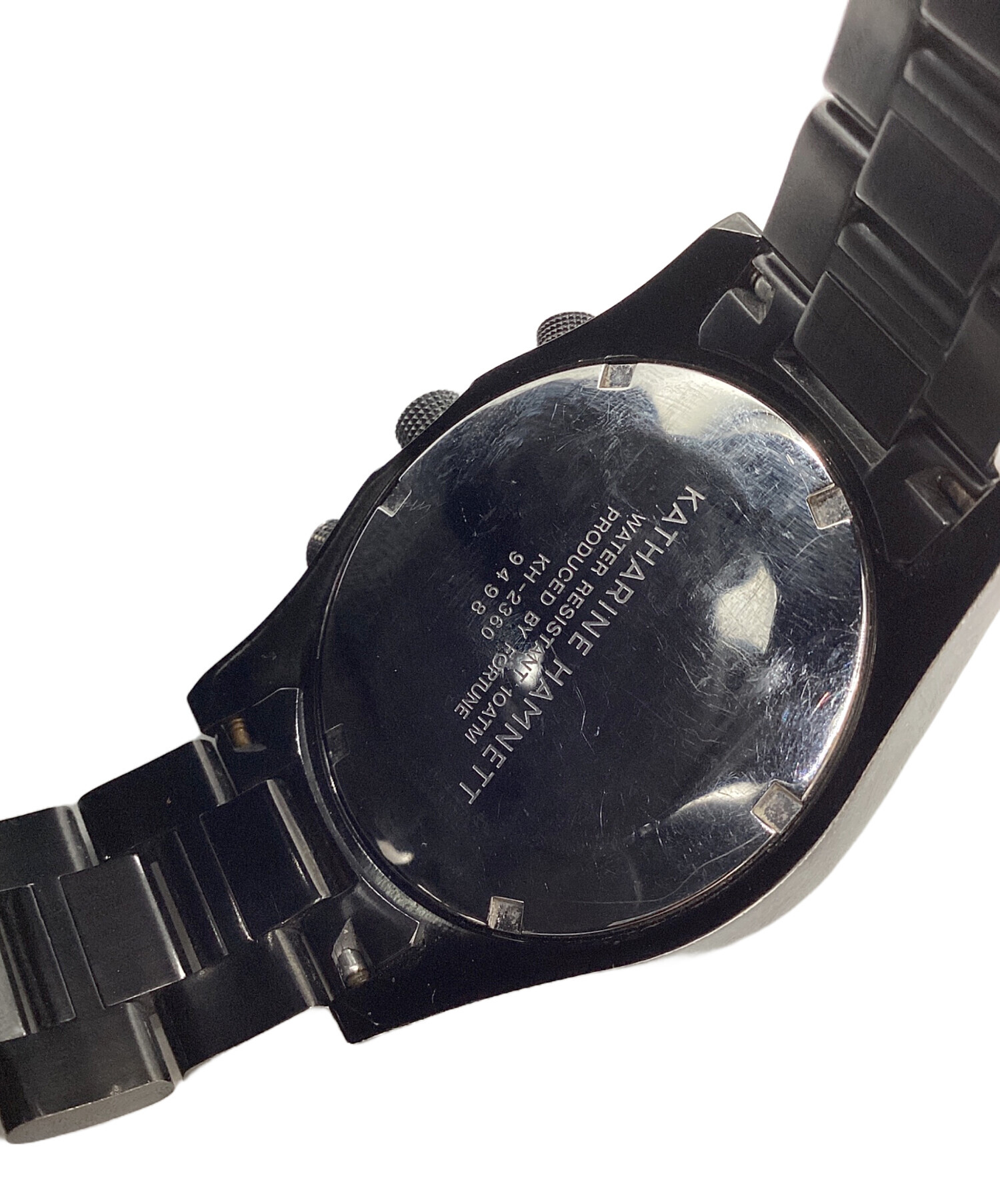 中古・古着通販】KATHARINE HAMNETT (キャサリンハムネット) リスト