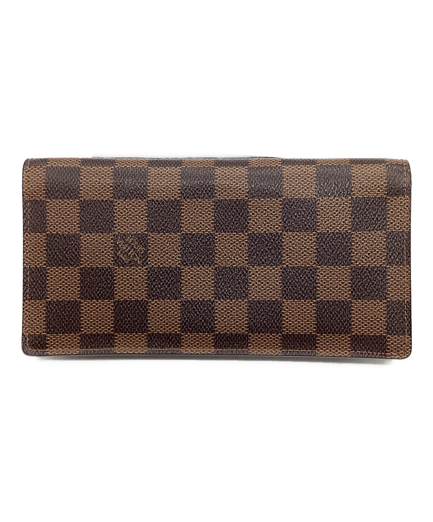 中古・古着通販】LOUIS VUITTON (ルイ ヴィトン) ポルトフォイユ ロン