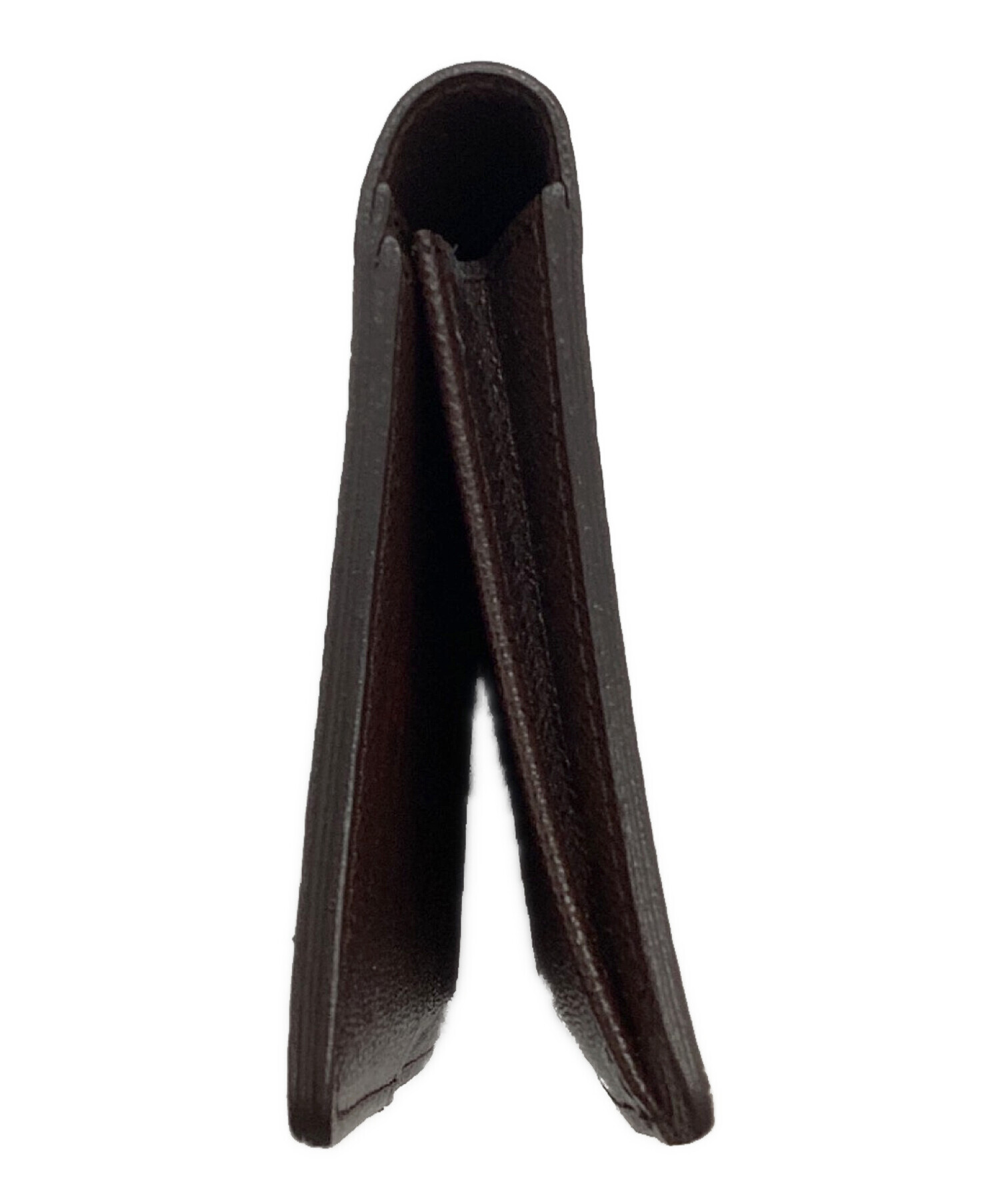 【新品未使用品】【正規品】ポルトフォイユ・ロン 中古・古着通販】LOUIS VUITTON (ルイ ヴィトン) ポルトフォイユ ロン