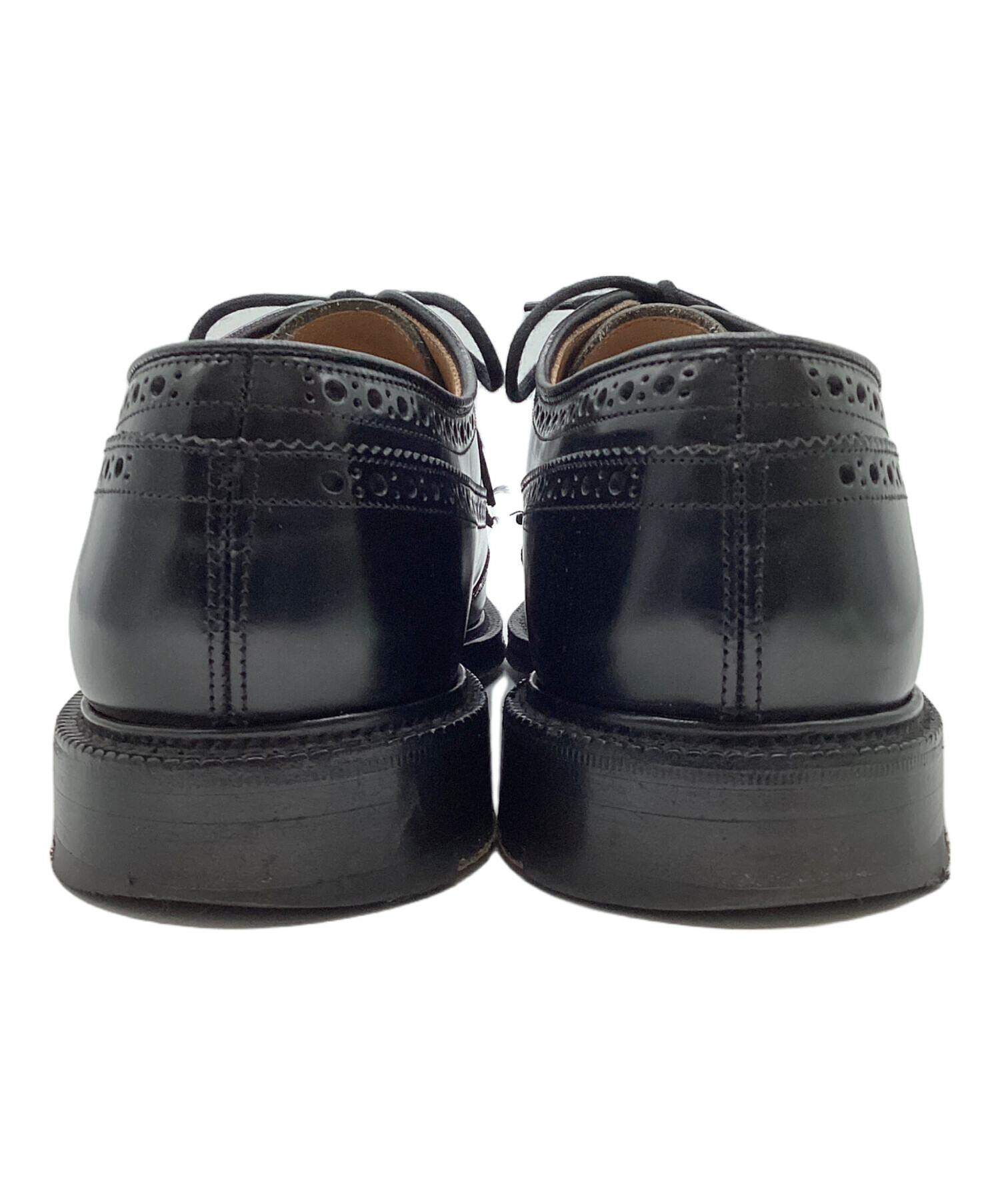 church's チャーチ　173 grafton R cloudshoe_churchs-grafton173bk