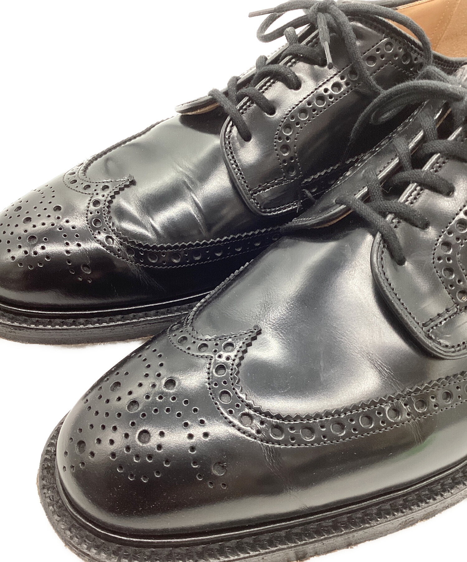 未使用 church's GRAFTON 173 7 F 未使用 church's GRAFTON 173 7 F