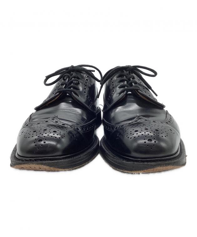 未使用　church's GRAFTON 173 7 F 未使用 church's GRAFTON 173 7 F 未使用 church's GRAFTON 173 7 F