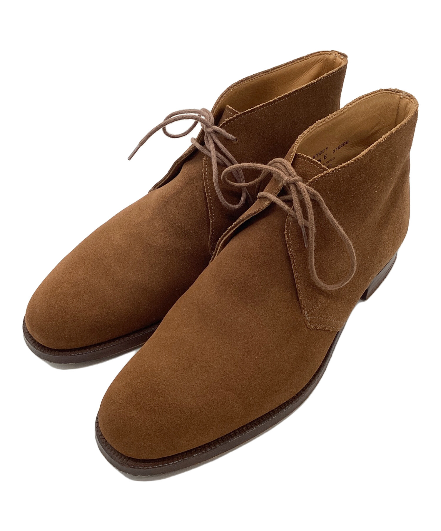 中古・古着通販】Crockett & Jones (クロケット＆ジョーンズ) CHERTSEY