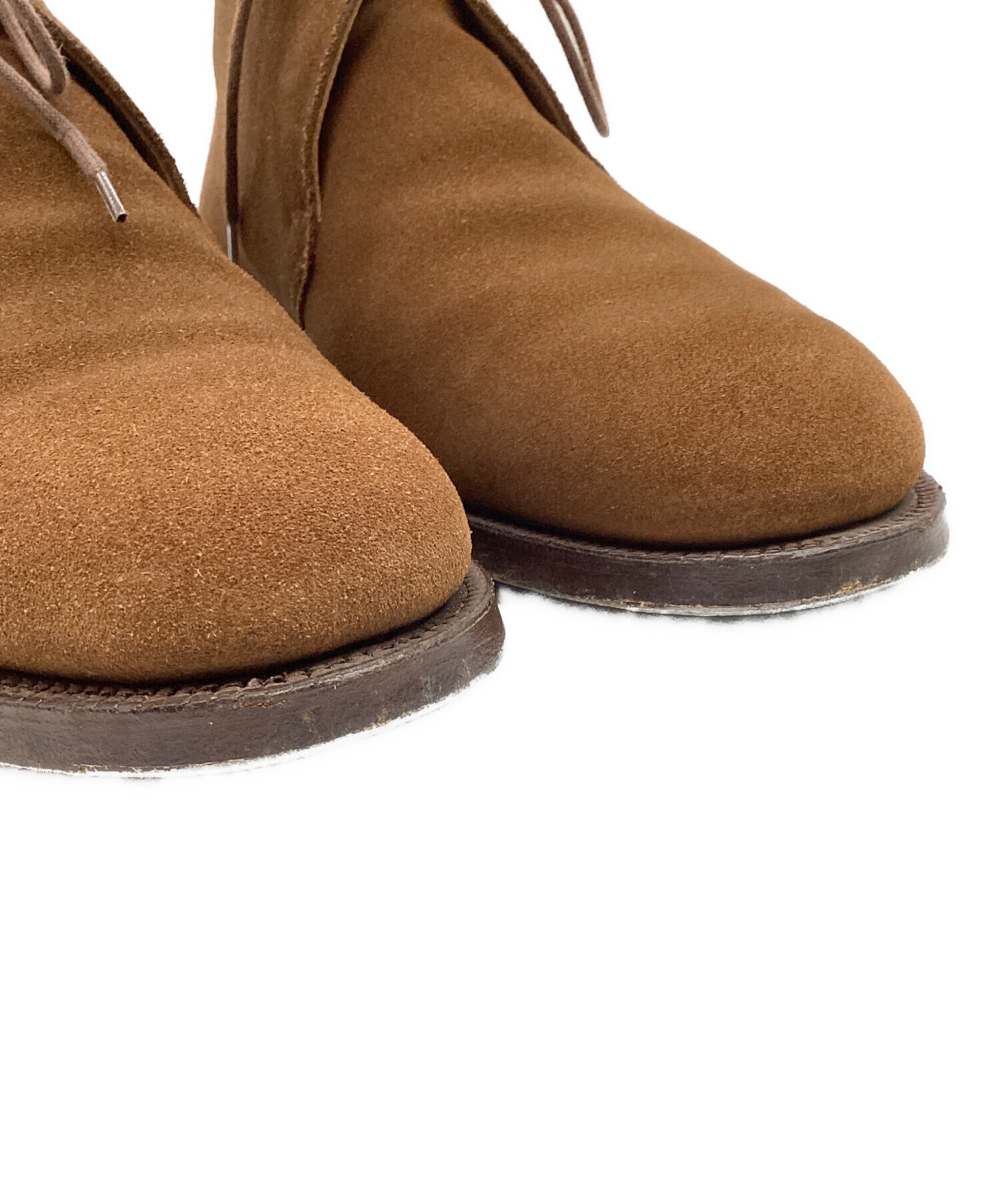 中古・古着通販】Crockett & Jones (クロケット＆ジョーンズ) CHERTSEY