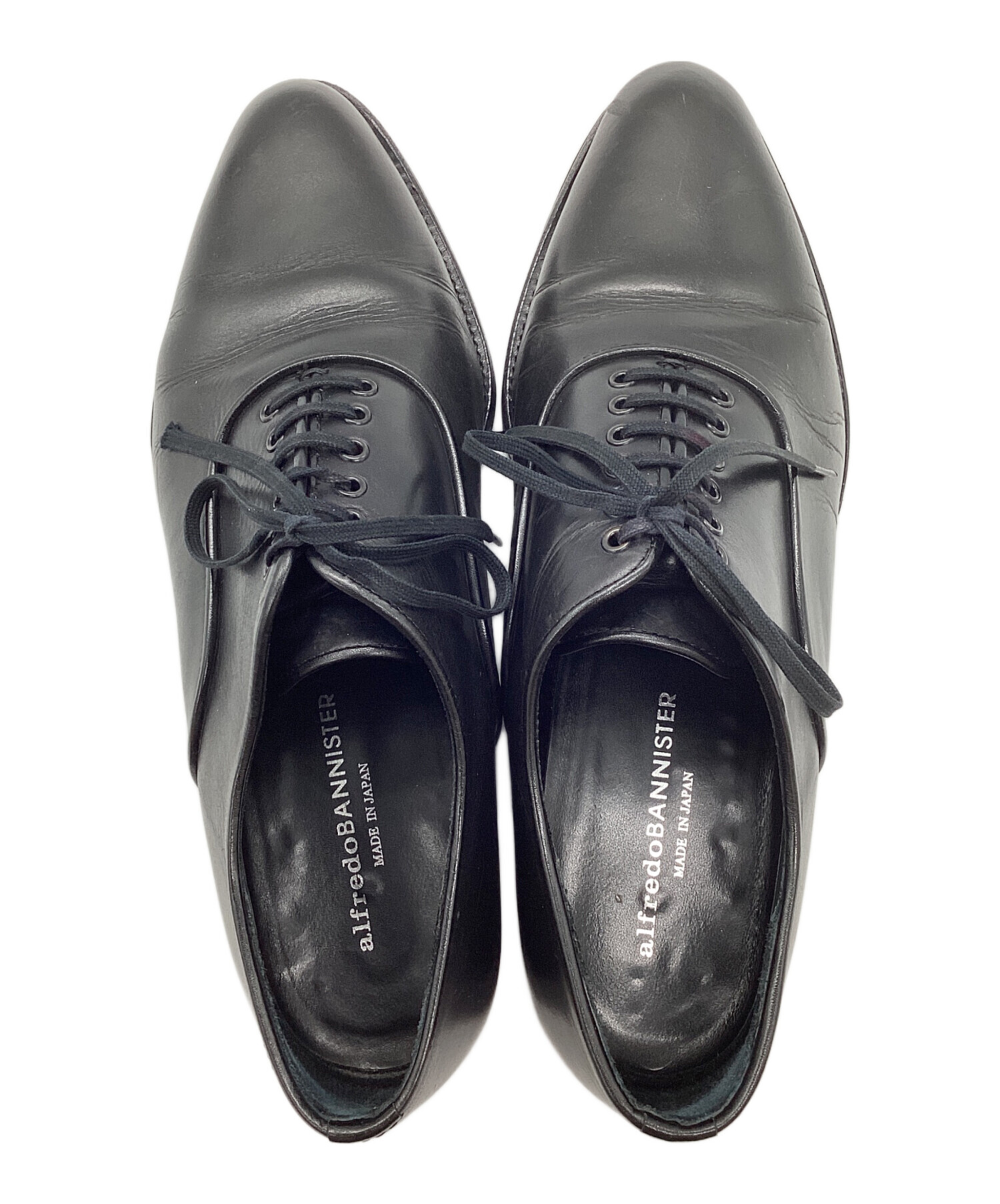 中古・古着通販】Alfredo BANNISTER (アルフレッドバニスター