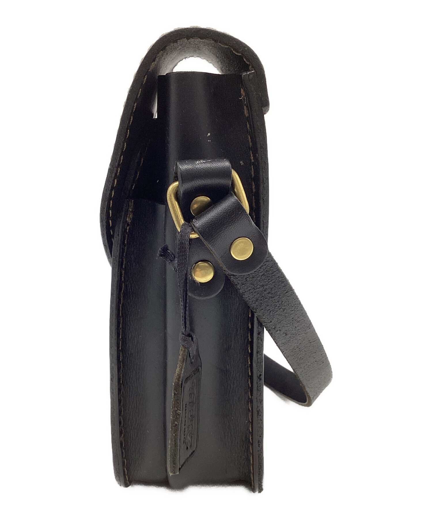 【中古品】HERZ ヘルツ　あったらいいな企画　ストラップ あったらいいな。～50周年記念企画～｜革鞄・革小物のHERZ公式通販