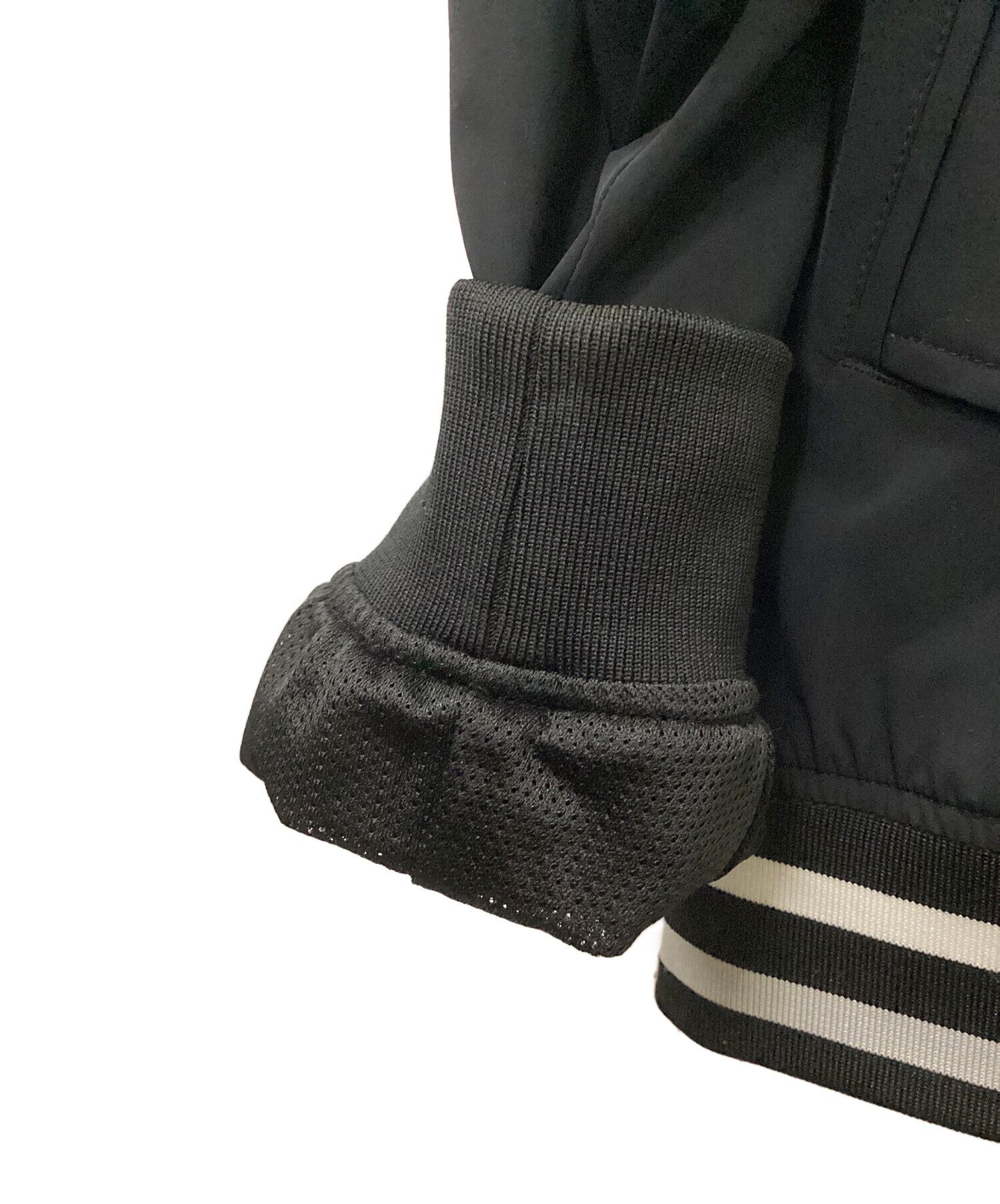 中古・古着通販】FRED PERRY (フレッドペリー) ハリントンジャケット